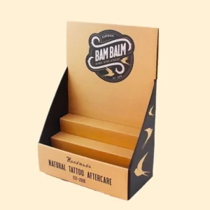 Display Boxes