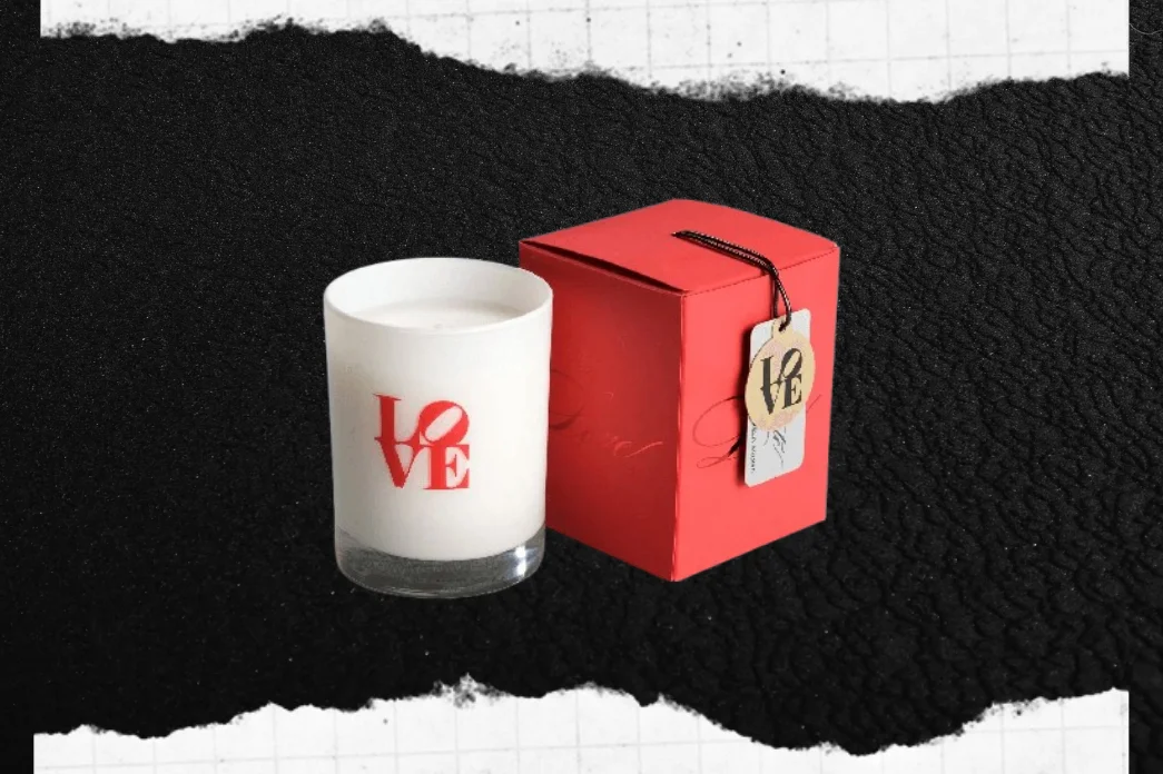 Candle Packaging Standout Design Elements