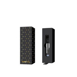 Custom Electric Vape Cartridges boxes