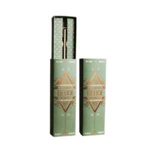 Custom Printed Vape Pen Boxes