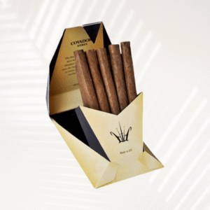 Custom Cigar Boxes