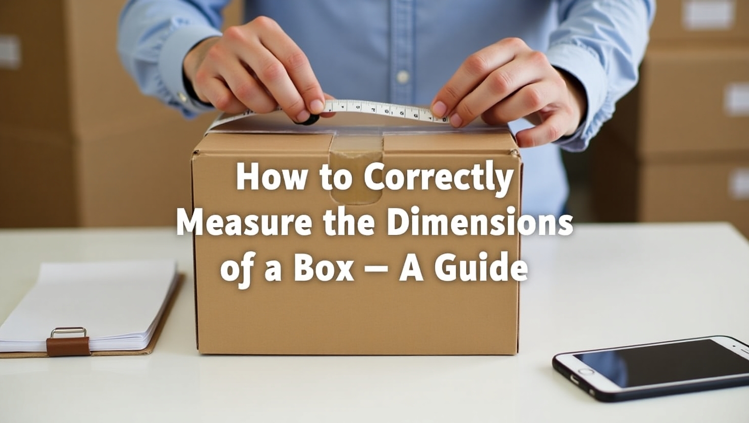 How to Correctly Measure the Dimensions of a Box (Real-World Guide by D Custom Boxes) At D Custom Boxes, we’ve seen it all: boxes that were too big, packages that got returned, and shipments that cost double because of measurement mistakes. You wouldn’t think how many individuals guess their box dimensions and cross their fingers. Here’s the fact: if you know how to calculate your box perfectly, you’ll avoid headaches, save money, and ensure your load or storage job is done exemplarily. This guide is a no-nonsense walkthrough for anyone who likes to get the size of a box right, whether you're sending something necessary, ordering packaging for your business, or just trying to organize your garage. Why Proper Box Measurement Matters Think about this: You buy a custom box, only to find out your product doesn't fit — or you ship something light, but in a big box, and get slammed with extra charges because of dimensional weight. That’s where D Custom Boxes comes in. We help customers like you avoid those costly mistakes every single day. And it all starts with knowing how to measure your box correctly. What You’ll Need Before you begin, grab these essential means: A measuring video(preferably soft and flexible, but a traditional ruler functions too) A pen and something to document on (or just use your phone’s notes app) The actual container, fully assembled and closed That’s it! You don’t need fancy equipment. Just a little attention to detail. The Three Key Dimensions: Length, Width, Height No matter the shape or size, every box has three main measurements. Always list them in this order: Length – the longest side of the base Width – the shorter side of the base Height (sometimes called depth) – from the bottom to the top when the box is upright Pro Tip from D Custom Boxes: Think of a pizza box. When it’s sitting or lying on your aircraft, the size is left-to-right, the width is front-to-back, and the height is how elevated the box stands. Step-by-Step: How to Measure a Box Let’s walk through it like we’re right there with you. 1. Measure the Length Place the box on a flat surface. The longest side on the bottom is your length. Use the tape measure from edge to edge. Write it down. Example: 14 inches 2. Measure the Width Still working from the bottom of the box, measure the shorter side — that’s the width. Add it to your list. Example: 9 inches 3. Measure the Height Now, measure from the bottom of the box to the very top — that’s your height. If the box has flaps, keep them closed while measuring. Record it. Example: 6 inches So for this box, your full dimensions would be written as: 14 x 9 x 6 inches This is the industry standard, and it's what we use at D Custom Boxes when making your custom packaging. Measuring the Inside of the Box (When Fit Actually Matters) If you're packing a development inside the box and it ought to fit snugly, you’ll need the interior measurements: Open the box completely. Measure from inside wall to inside wall — not the outer edges. If the box is thick (like double-wall cardboard), subtract a bit to account for the material. At D Custom Boxes, we often ask clients for inside dimensions when designing inserts or precise fit packaging. Shipping Boxes: Why Accurate Measurements Save You Money Most carriers — like USPS, FedEx, or UPS — don’t just care about weight. They are set up based on dimensional weight, particularly for larger parcels that don’t fit well. That’s why it’s important to count accurately and round up to the nearest inch. Here’s the calculation: Length × Width × Height = Volume (in cubic inches) Example: 14 x 9 x 6 = 756 cubic inches Shipping companies then use a procedure to estimate what they’ll trust you. That’s why it’s worth double-checking your dimensions—every inch totals. D Custom Boxes Tip: If you're creating boxes for e-commerce or bulk shipping, talk to us first. We can help you design sizes that minimize shipping costs without sacrificing presentation. Advanced Tips from D Custom Boxes If you’re a small company owner, a craftsperson, or just somebody who cares about facts, these suggestions can help: Use a digital caliper if you're operating with tiny or delicate creations. Double-check your units. Mixing up hairs and centimeters is additional typical than you think, particularly with global orders. Measure twice, cut once. Even with boxes, this age-old advice applies. FAQ: You Asked, We Answered Q: Do the flaps count in the height? A: If you're measuring a box as it will be shipped, yes. Measure it fully closed. Q: Is it always length x width x height? A: Yes. That’s the universal order, and it’s what we follow at D Custom Boxes. Q: What if my box isn’t a perfect shape? A: Measure the widest points. For oddly shaped boxes or cylinders, you’ll want the diameter and height. Q: I’m shipping delicate things, should I leave room for padding? A: Absolutely. If your development is 10 inches long, choose a box that’s 12–13 inches long to leave room for foam or bubble wrap. Want to Calculate Volume? Here’s the basic volume formula: Volume = Length × Width × Height If you want to convert it: To cubic feet: divide by 1,728 To cubic centimeters: use cm instead of inches Example: 14 x 9 x 6 = 756 cubic inches 756 ÷ 1,728 = 0.44 cubic feet This helps when you're figuring out warehouse space, storage bins, or even how many boxes fit in a truck. Final Thoughts from D Custom Boxes We know — it’s just a box. But getting the dimensions right? That’s what makes the difference between an okay experience and a smooth, professional one. At D Custom Boxes, we believe packaging isn’t just about looks. It’s a close fit, process, and it makes your life more comfortable. Whether you're sending effects to clients or managing your house, learning how to estimate your box properly is the first step toward bringing it directly. So next time you’ve got a tape measure in hand, remember: Length × Width × Height. Write it down. Double-check. You’ll thank yourself later. Need help choosing the right size box or want to design something custom? Reach out to us at D Custom Boxes — we're real people who care about getting your packaging just right.