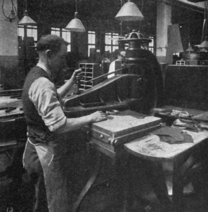 What is Die Cutting? The Die Cut Process