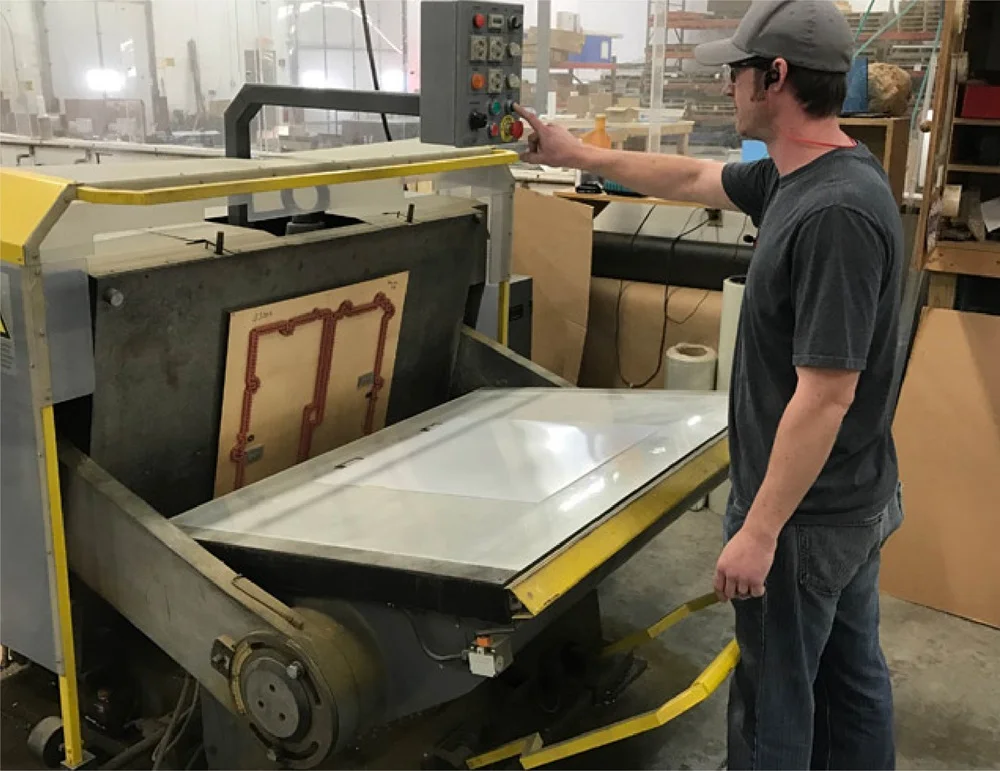 What is Die Cutting?