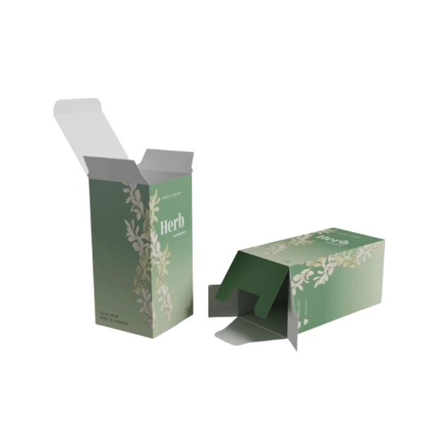 Snap Lock Boxes