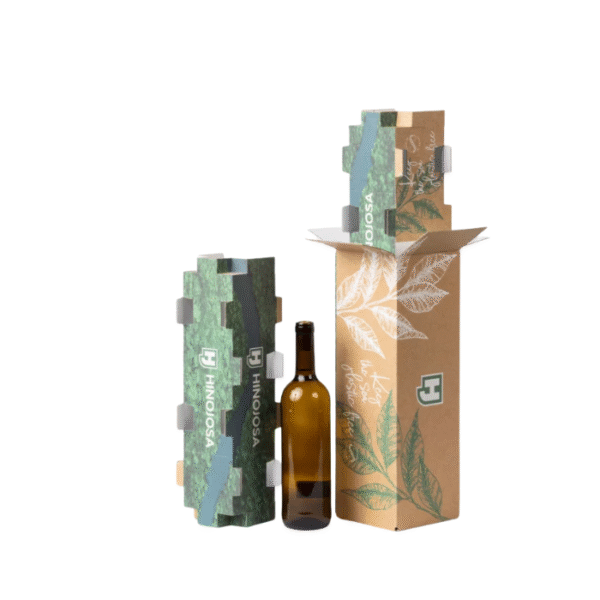Custom Wine Boxes