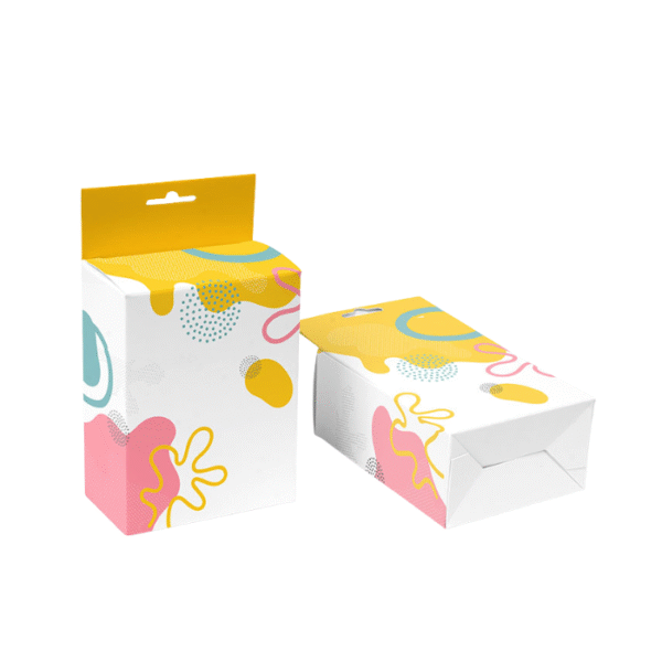 Auto Bottom Boxes