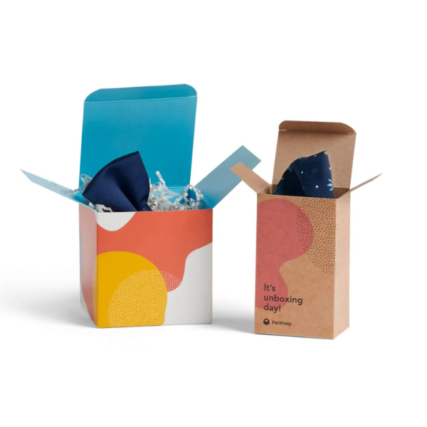 Custom Tuck End Boxes | Affordable & Branded Packaging Solutions