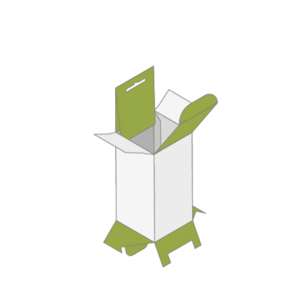 Snap Lock Boxes