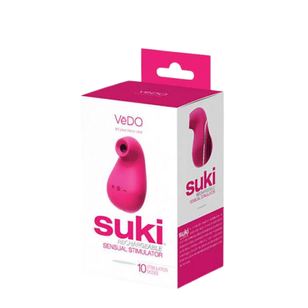 Custom Sex Toy Packaging