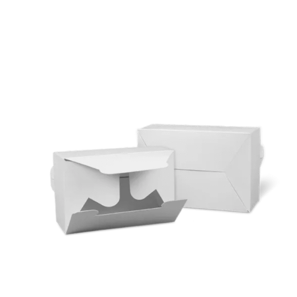 Snap Lock Boxes