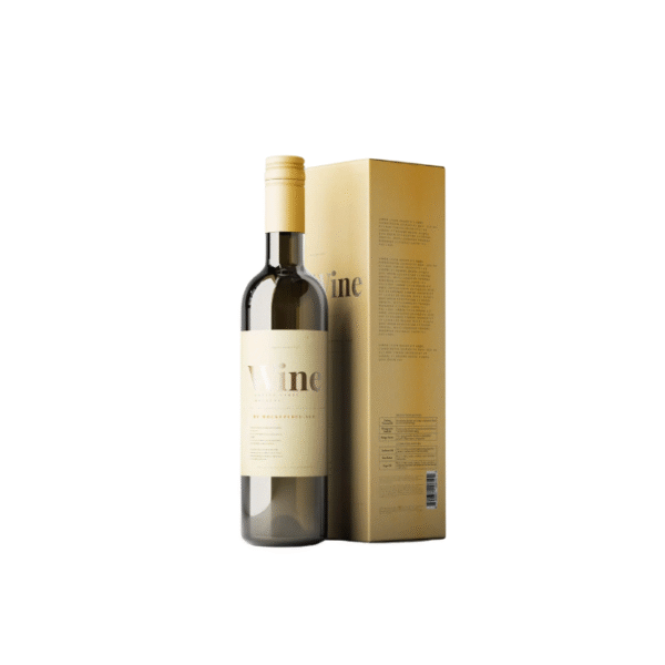 Custom Wine Boxes