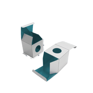 Custom Reverse Tuck End Boxes