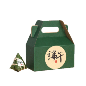 Snap Lock Boxes