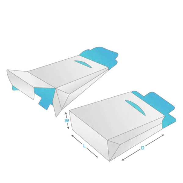 1-2-3 Bottom Boxes