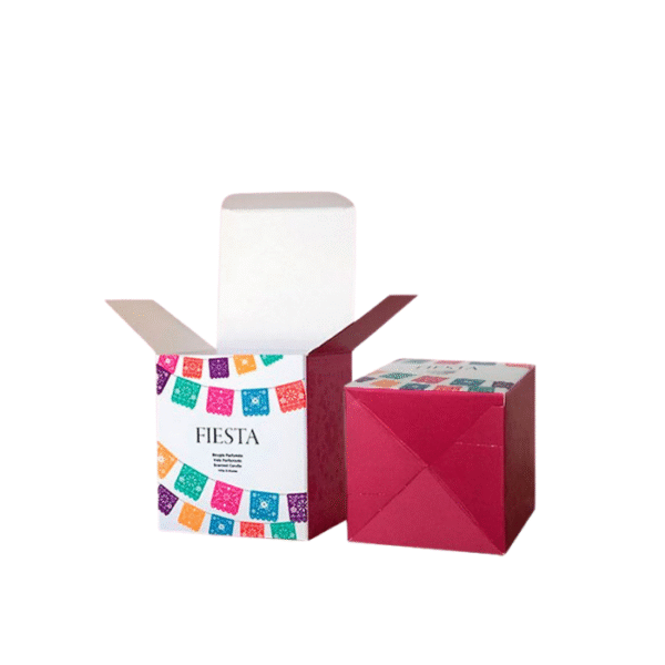 Auto Lock Boxes
