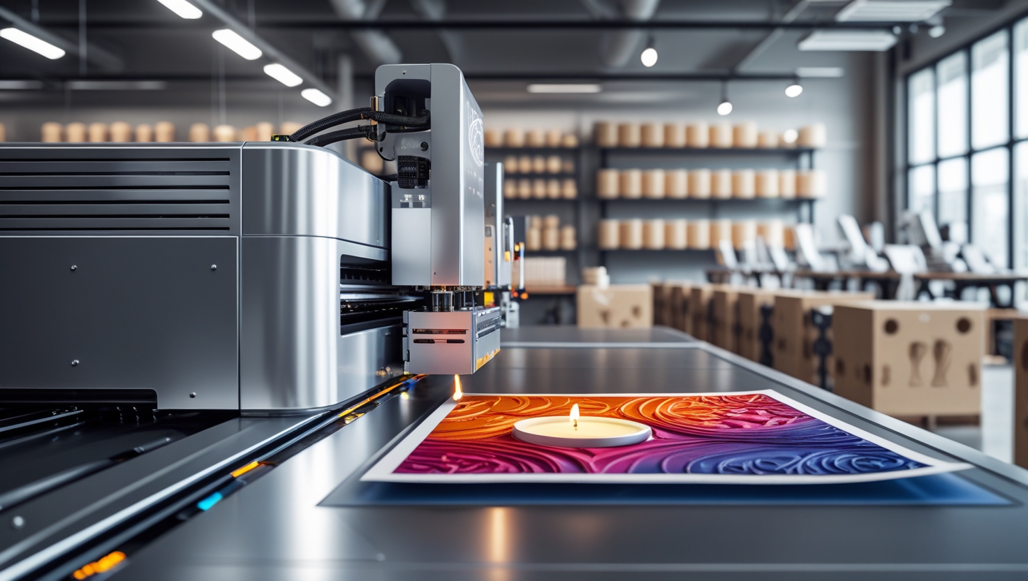 Digital Printing