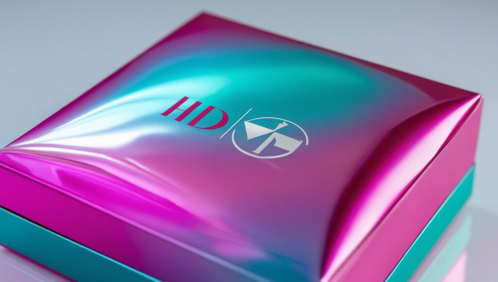 What Is the Difference Between Glossy and Matte Finish in Packaging? 1 Glossy Finish