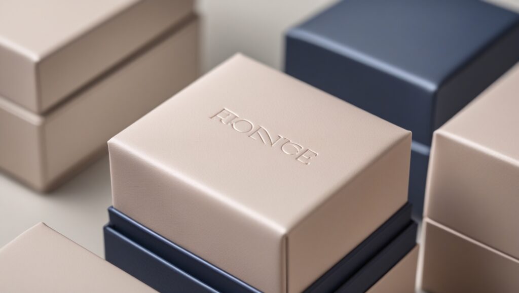 What Is the Difference Between Glossy and Matte Finish in Packaging? 2 Matte Finish