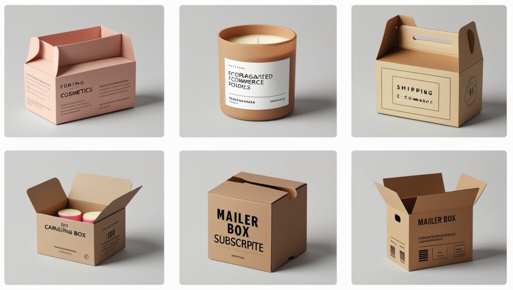How Much Does Custom Packaging Cost? 1 Custom Packaging Cost